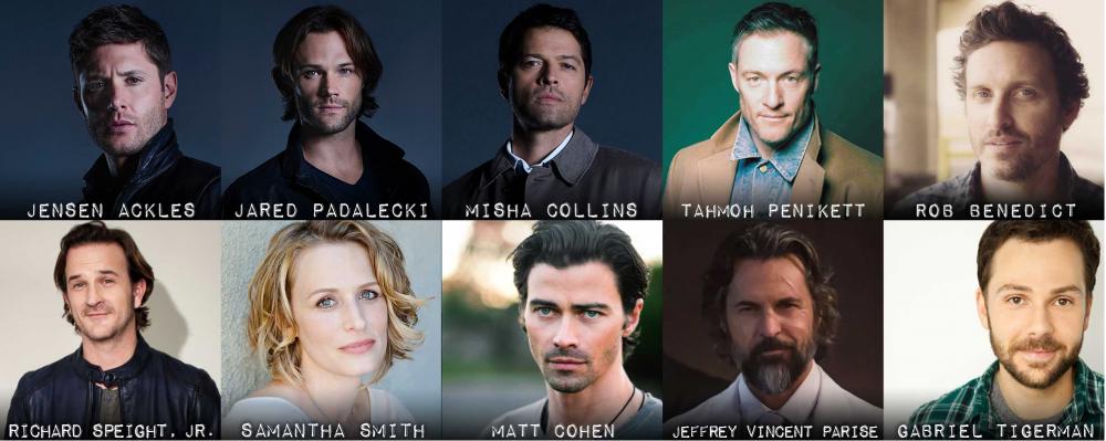 Supernatural Convention Schedule 2019 Supernatural Chicago 2019 Tickets On Sale Now Supernatural Convention Schedule 2019 Supernatural Chicago 2019 Tickets On Sale Now