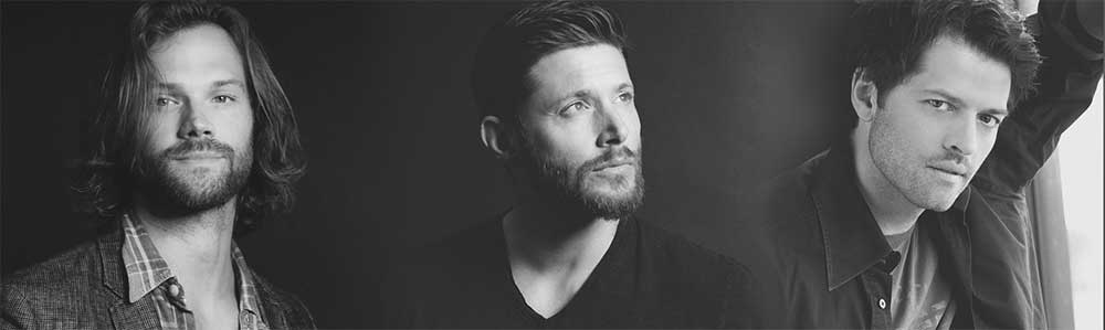 Jensen Ackles Meet And Greet 2020